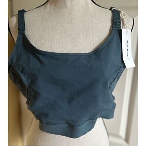 Mom Cozy Nursing Bra Size XL